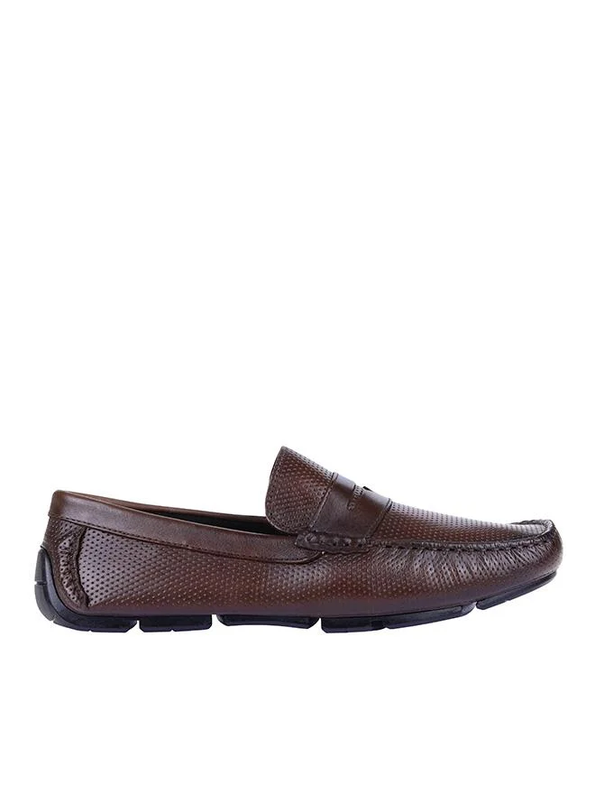 Paco Formal Moccasin Shoes PSV 015